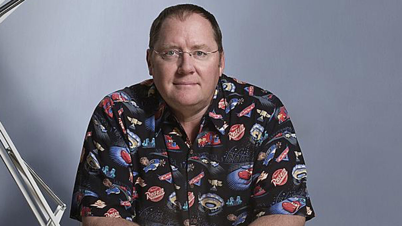 johnlasseter