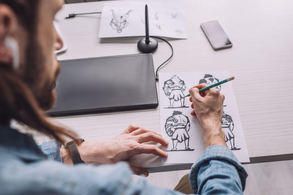 animator 2