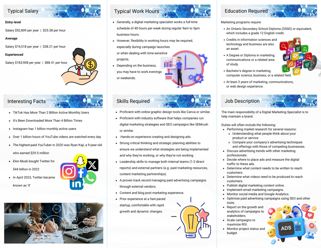 white and blue modern business agency brochure (1)