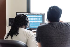 artists producing music 2024 10 16 11 03 26 utc min