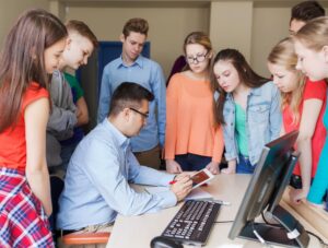 education learning teaching technology and peop 2025 10 04 02 12 59 utc min