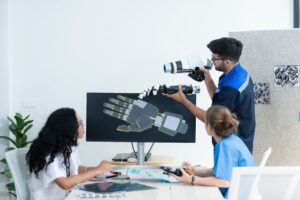 engineers doctors and physical therapists brainst 2025 01 08 06 07 14 utc min