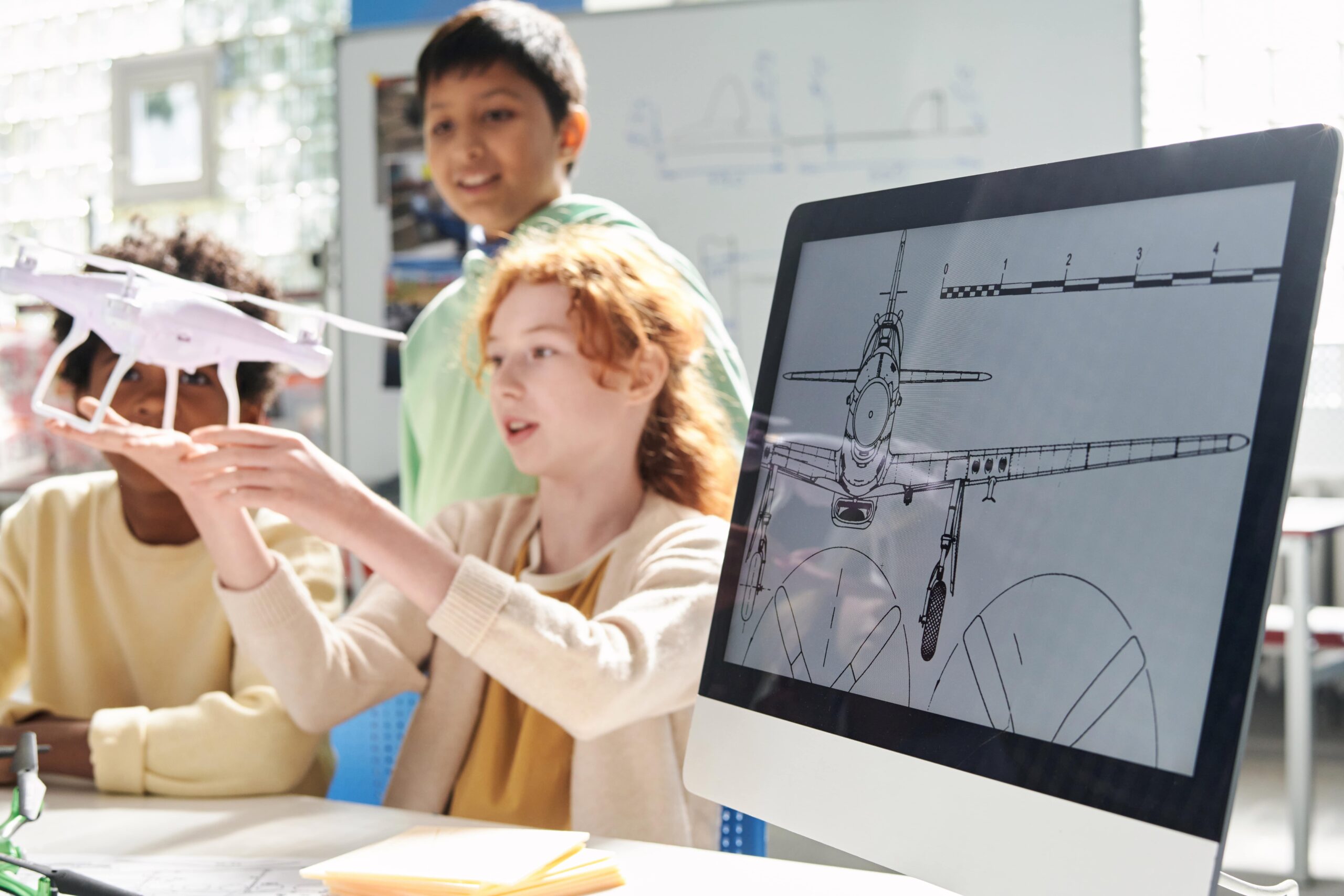 kids studying aeromodeling 2025 03 10 04 21 00 utc min